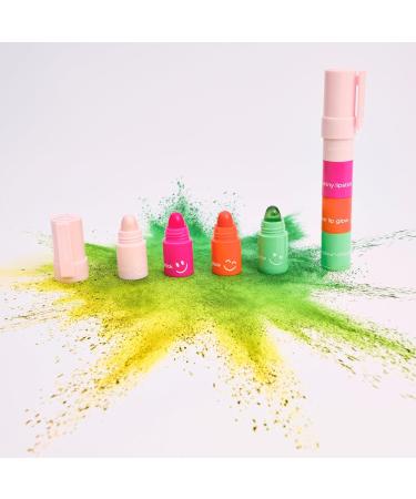 Essence Cosmetics Lipsticks Matte Protective Fast-wearing Radiant Shimmering (3.1 g) - Buy Online on GoSupps.com