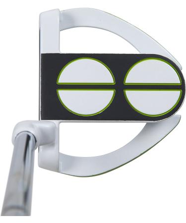Pinemeadow Golf PGX SL Putter - Men's Right Hand - Buy Online on GoSupps.com