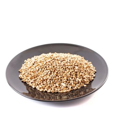 Mystic Moments | Whole Wheat Grains 500g Pure & Natural