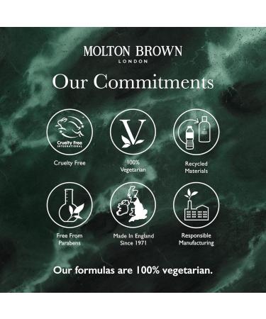 Molton Brown Vintage With Elderflower Body Wash 10 fl. oz. - Buy Online on GoSupps.com