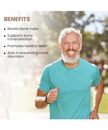 Healthy Care Ultra Calcium Plus Vitamin D 150 Tablets - Buy Online on GoSupps.com