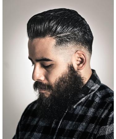 Suavecito Oil Based Pomade 3 oz - Premium Styling Pomade for Long-lasting Hold - Buy Online on GoSupps.com