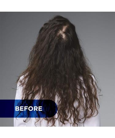 L'Or al Professionnel Serioxyl Denser Hair Serum 90ml for Men & Women - Daily Scalp Treatment for Thinning Hair and Hair Loss - Buy Online on GoSupps.com