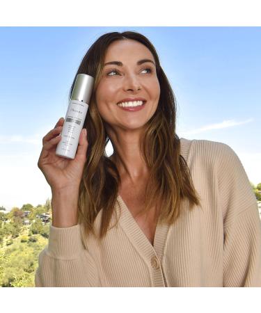 N1o1 Nitric Oxide Activating Serum and Pneuma Age-Defiance Gel Cleanser Anti-Aging Skincare - Buy Online on GoSupps.com