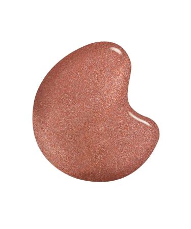 Sally Hansen Miracle Gel Nail Polish - Terra-Coppa Color 660 (14.7ml) | Shop Internationally for Long-Lasting Shine - Buy Online on GoSupps.com