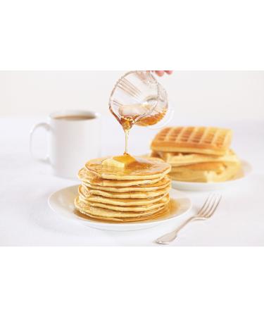 Stonewall Kitchen Farmhouse Pancake & Waffle Mix - Delicious Breakfast Essential - Buy Online on GoSupps.com