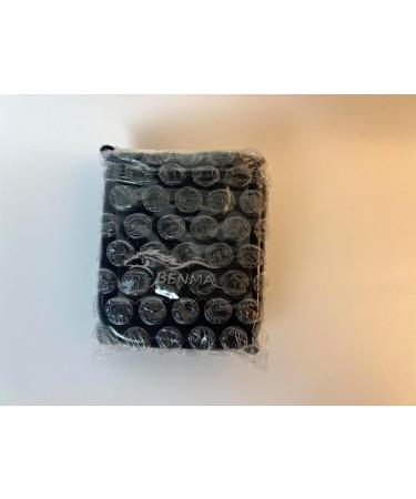 Nasal Hair Cutter & Trimmer | Stainless Steel Nose & Ear Trimmer for Men | Painless Washable Facial Hair & Eyebrow Trimmer - Buy Online on GoSupps.com