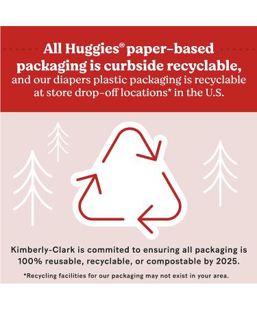 Huggies Overnites Size 5 (27+ lbs) 100 Ct | Nighttime Baby Diapers - Buy Online on GoSupps.com