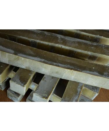  ESTENAT Le Serail Savonnerie Marseillaise since 1949 - 1.4 kg bar of real Marseille soap - Buy Online on GoSupps.com