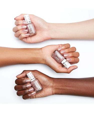 Essie Nail Polish New Originals Remixed Collection Shimmer Finish - Like a Rebel 0.46 Fl Oz - Buy Online on GoSupps.com