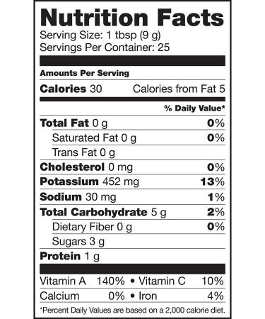 Sunfood Raw Organic Goji Berry Powder 8 oz - Superfood Antioxidant Boost - Buy Online on GoSupps.com