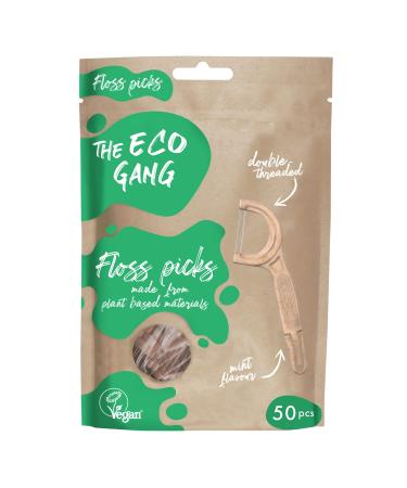Eco gang flowed picks 50s pack