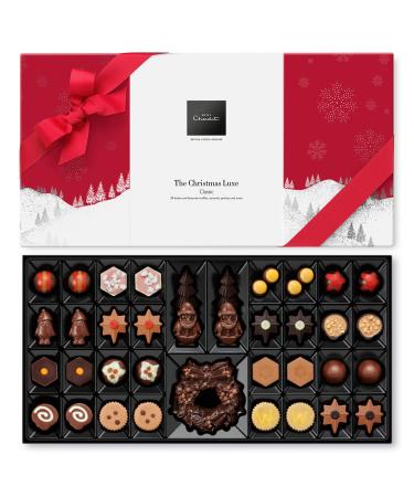 Hotel Chocolat Hotel Chocolat The Christmas Luxe classic 465 g