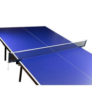 Sanung Portable Table Tennis Net Support - International Standard Size, Indoor/Outdoor Training & Professional Competition Use - Buy Online on GoSupps.com