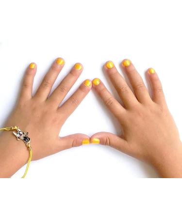 Miss Nella Traffic Lights Set of 3 - Safe & Smell-Neutral Nail Lacquer | International Shipping Available - Buy Online on GoSupps.com