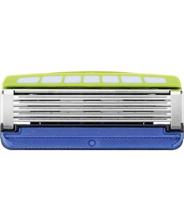 Wilkinson Sword Hydro 5 Sensitive 4 Count Razor Blades - Pack of 1 - Buy Online on GoSupps.com