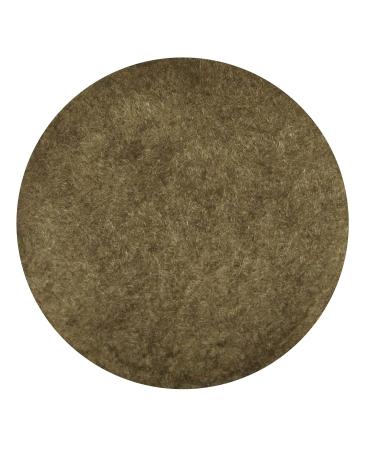 Hair Fibres Keratin 25g - Natural Thickening Fibers for Men & Women No Chemicals 5 Shades (Light Brown) - Perfect for Thinning Hair - Buy Online on GoSupps.com