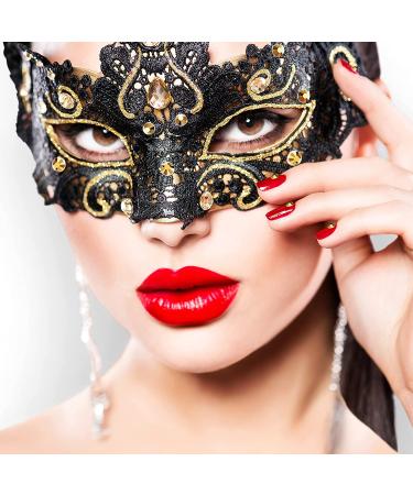 2880 Pieces Gold SS20 Crystal Rhinestones Flat Back Round Gems - Round Beads Glass Charms Stones - Buy Online on GoSupps.com