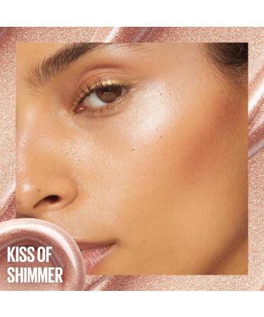 Maybelline New York Sunkisser Highlighter 20 Kiss Of Shimmer - Buy Online on GoSupps.com