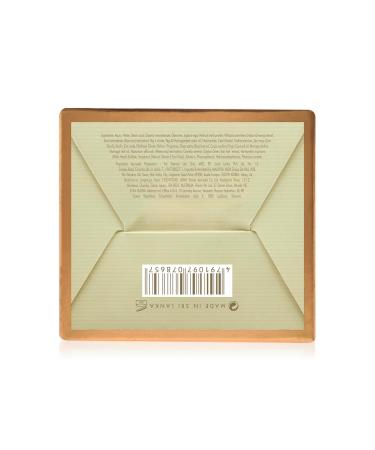 SPA CEYLON White Rice Facial Exfoliator | Gentle Daily Polish for Normal Dry & Sensitive Skin | 100g International Shipping - Buy Online on GoSupps.com