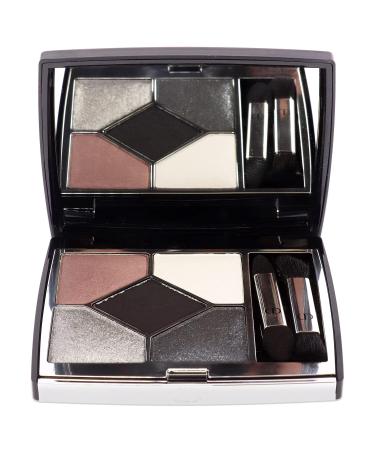 Christian Dior 5 Couleurs Eyeshadow Palette - 079 Black Bow 0.21 oz - Women's Eye Shadow - Buy Online on GoSupps.com