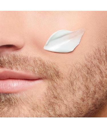 ClarinsMen Super Moisture Balm | 1.6 oz - Hydrating Skincare for Men - Buy Online on GoSupps.com