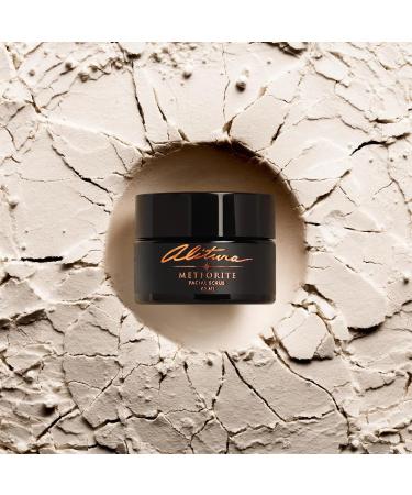 Alitura Meteorite Scrub - Ultra-refined Freshwater Pearl & Bamboo Stem Cell Polish for Silky Smooth Skin | International Shipping Available - Buy Online on GoSupps.com