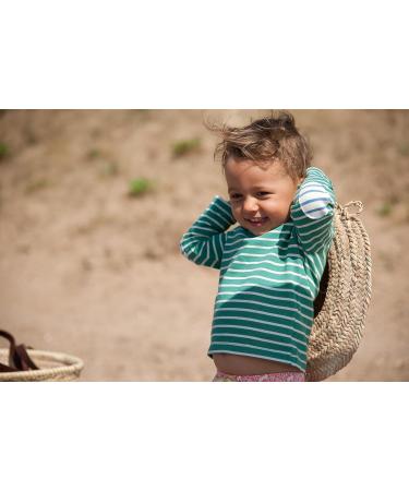 Weleda Kids 2 in 1 Mighty Mint Shampoo & Bodywash - Gentle Cleansing for Kids - Buy Online on GoSupps.com