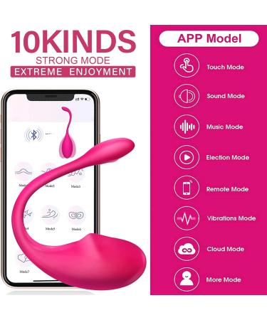 Buy Premium Remote Control Vibrator for Women - Sexy Erotic Toys Online - Buy Online on GoSupps.com