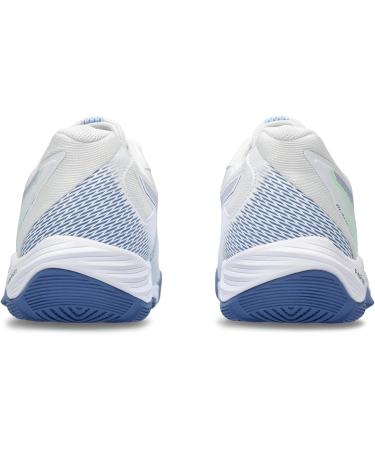 Asics Men s Squash Shoes - White - Size 43.5 EU | International Shipping Available - Buy Online on GoSupps.com