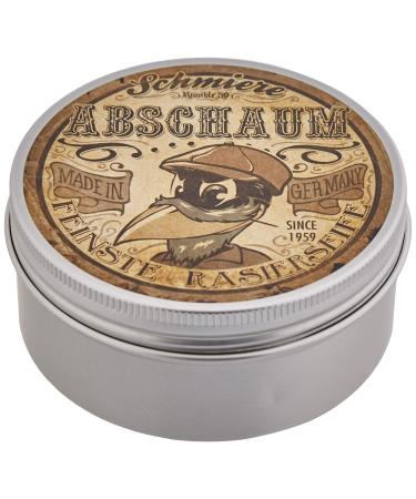 Grease - Scum - Shaving Soap from Rumble59