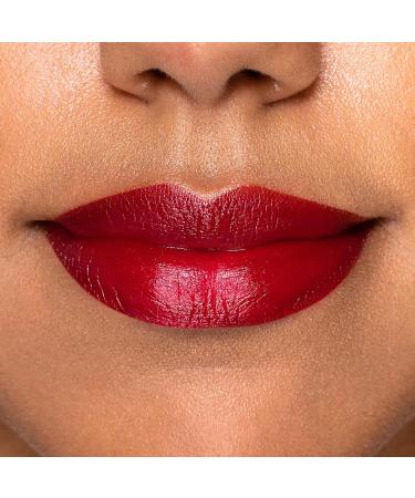  Neve Cosmetics Neve Cosmetics Ruby Juice lip tint light as water long-lasting as ink | "Rubies for Breakfast" - Buy Online on GoSupps.com