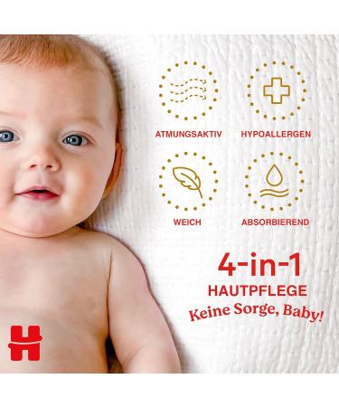 Huggies Baby Diapers Extra Care Size 5 with Disney Design - 100 Diapers (2x50) - Best International Shipping - Buy Online on GoSupps.com