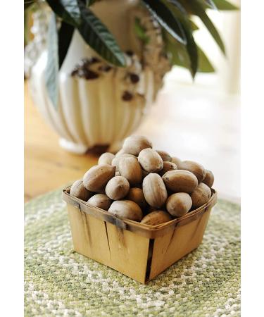Georgia Pecans 5 lb - Fresh In-Shell Pecan Nuts from Georgia | Buy Online - Buy Online on GoSupps.com