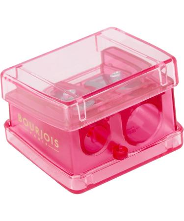 Get Precise Results with Bourjois Taille Crayon Sharpener for Women - Buy Online on GoSupps.com