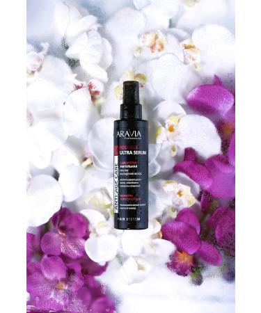 ARAVIA Follicle Ultra Serum for Hair Loss - 150ml | International Shipping Available - Buy Online on GoSupps.com