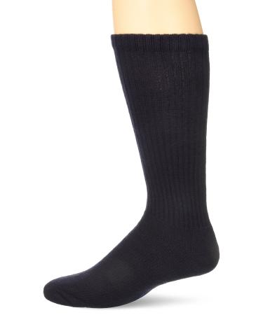 JOBST - SensiFoot Crew Sock 8-15 mmHg