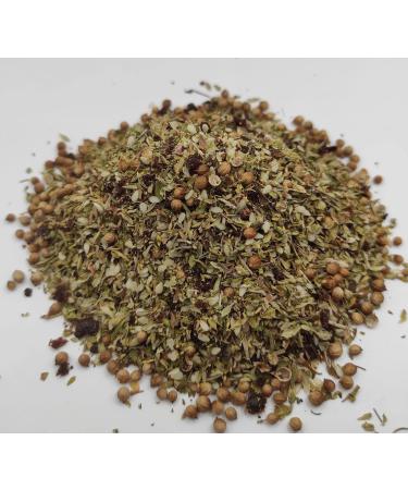 AgoraMarket Zaatar Spice Mix 85g 195Kg Zatar Zaatar 1950 grams - Buy Online on GoSupps.com