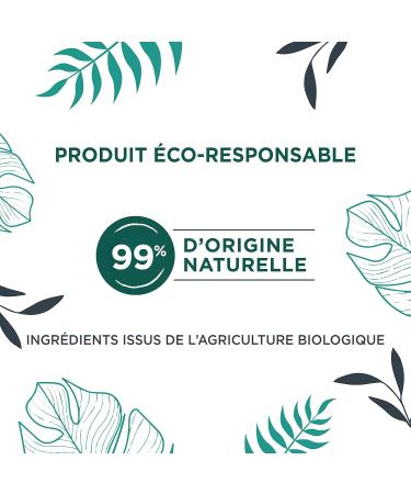 Natur Moi Moisturizing facial cream all skin types facial care day and night aloe vera and organic bababasu butter hydrates and nourishes certified organic 50 ml produced in France - Buy Online on GoSupps.com