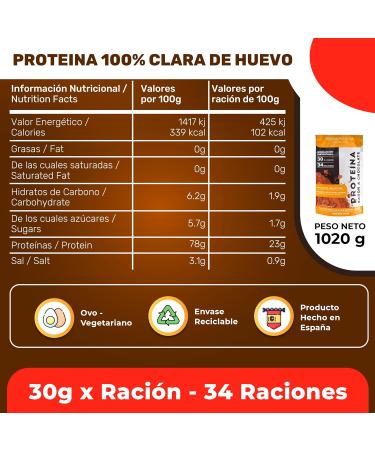  SERMAND SRD SPORT NUTRITION INSTANT FIT PROTEIN EGG CLEAR CHOCOLATE FLAVOR - Buy Online on GoSupps.com