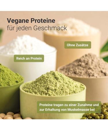 Raab Vitalfood Bio Pumpkin Seed Protein Powder - 59% Protein Vegan Organic 500g from Austria - Buy Online on GoSupps.com