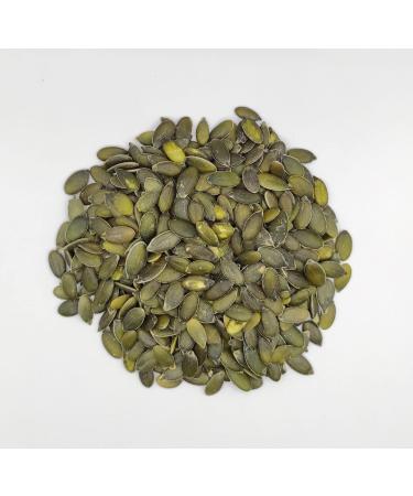 Dried Unsalted Pumpkin Nuts 225g - 1 96Kg (960 Grams) - Buy Online on GoSupps.com
