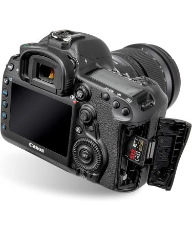 RITZ GEAR Extreme Performance 512GB SDXC Memory Card - 90/60 MB/S U3 Class-10 V30 for Full HD, 3D, 4K Video & Raw Photography - Buy Online on GoSupps.com