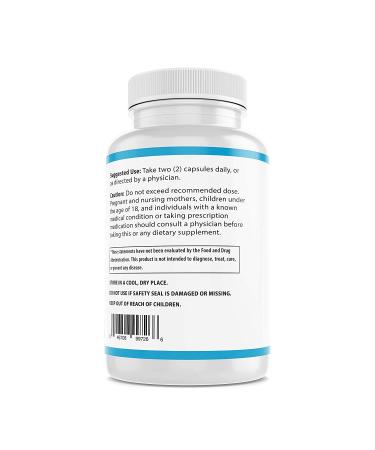Clear Nails Extra Strength Probiotic Fungus Inhibitor | 50 Billion CFU - Buy Online on GoSupps.com