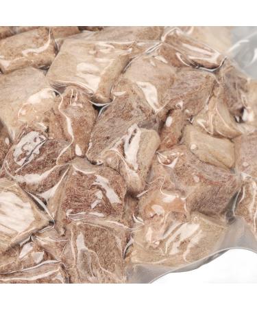 40g Freeze Dried Beef Pet Freeze Dried Food Treats for Cat Dog - Buy Online on GoSupps.com