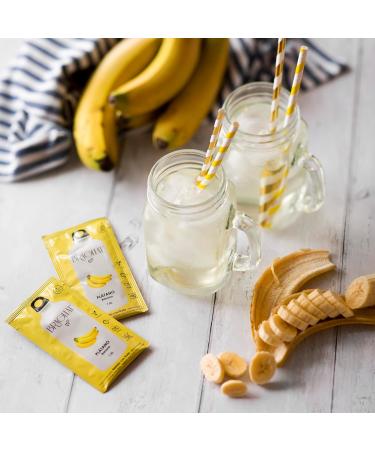  BRAGULAT BRAGULAT Sugar-Free Water Flavors with Dried Fruit Vitamins C and B12 Natural Colors and Flavors (15 Mixed Sachets) - Buy Online on GoSupps.com