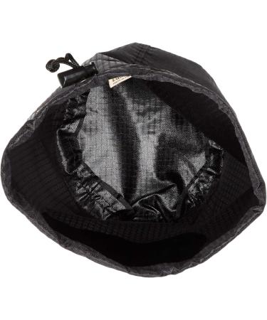 Equinox Bilby Stuff Sack 6 x 11 - Black | Durable Storage Solution - Buy Online on GoSupps.com