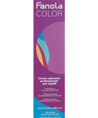 Fanola Cream Colore Colouring Cream Correctors Silver Mixtone 100 ml Silver Mixtone 100 ml (Pack of 1) - Buy Online on GoSupps.com