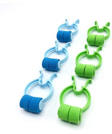 Stop Nosebleeds with Epistaxis Care - Nasal Clip Treatment (Pack of 6) - Buy Online on GoSupps.com