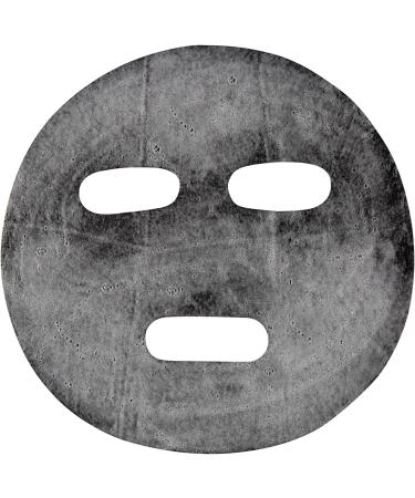 Holler and Glow Stone Coal Sober Clarifying Face Mask - Buy Online on GoSupps.com